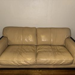 Living Room Couch