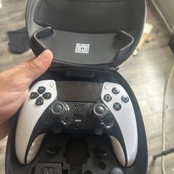 Ps5 Pro Controller