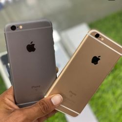 iPhone 6s Plus Unlocked / Desbloqueado 😀 