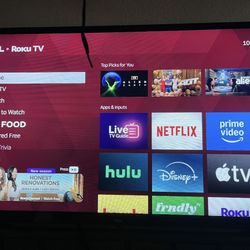 Smart Tv