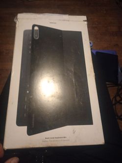 Samsung Book Cover Keyboard