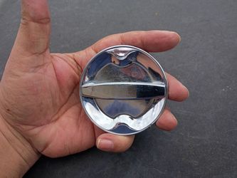 Vintage car gasoline Cap cover