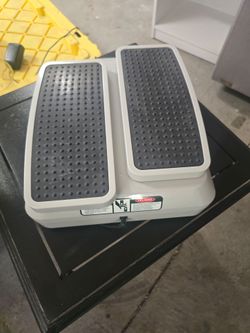Stair Climbers & Step Machines
