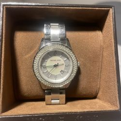 Micheal Kors Watch 