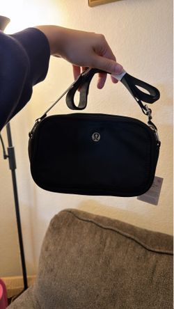 Lululemon Bag