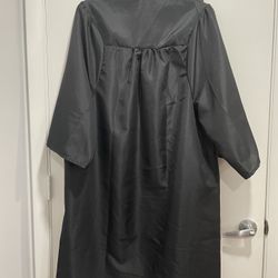 Graduation Gown 