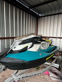Jetski