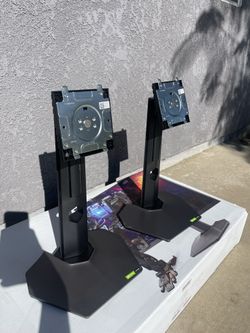 Monitor Stands 