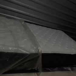 Beautyrest PressureSmart LUX Extra Firm – Twin XL