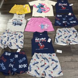Girls Clothes, Size 10/12