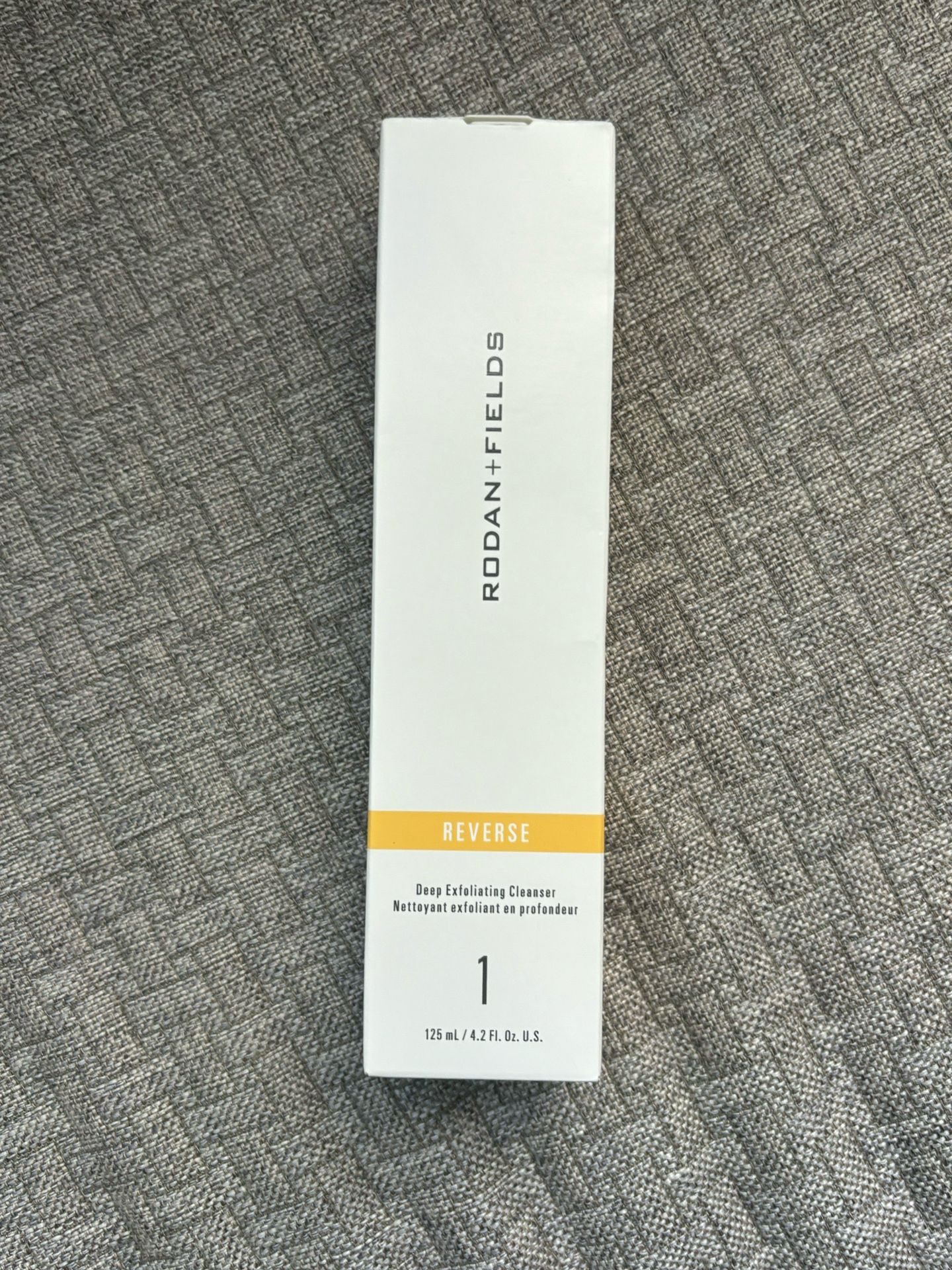 Rodan + Fields Reverse