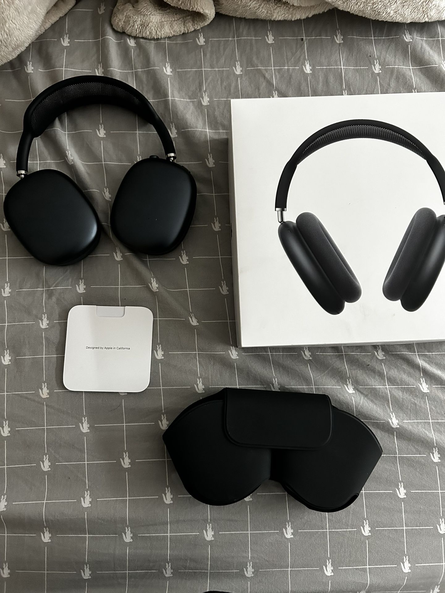 AirPod Pro Max 1 Black