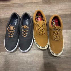 Brand new Sperry’s men’s size 11