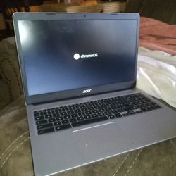 Acer 315 Laptop (2022) 16"