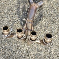 2019 Zx14r Stock Header