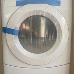 Secadora Whirlpool 