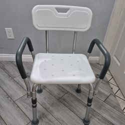 Shower Chair