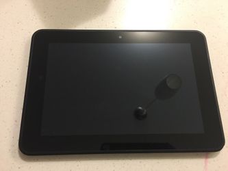 Kindel Fire HD 8.9” 4g LTE wireless