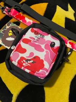 Bape Crossbody Bag