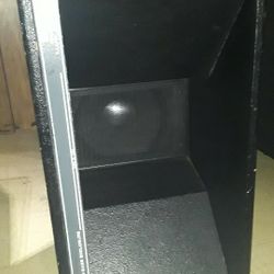 80 $  PEAVEY BASS  500   WATTS  RMS  PEAK 1000 SPEAKER  BLACK  WIDOW SIZE 12 "" VOICE COIL  4 INCHES     DJ