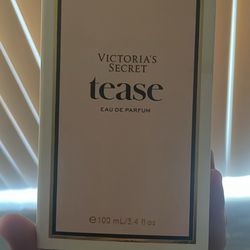 New Victoria Secret Tease Perfume New 