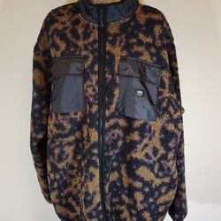 Vans Jacket