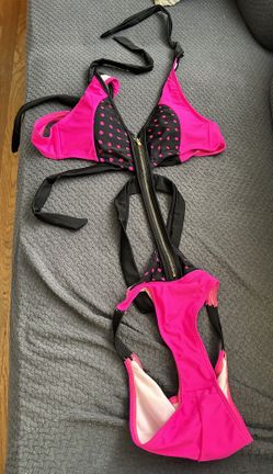 Women’s Bathing Suit