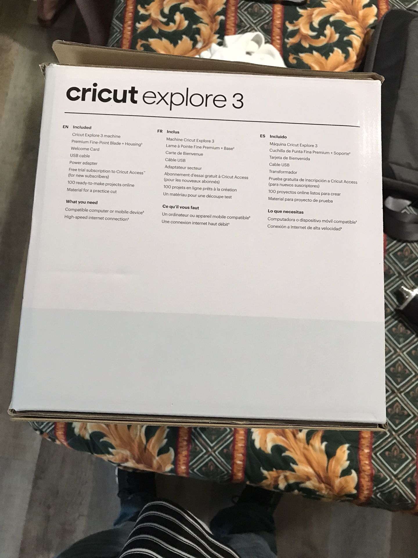 Brand new Cricut Roll Holder for Sale in Hanford, CA - OfferUp