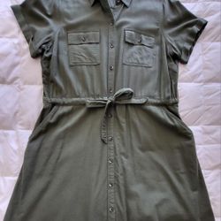 Women's Croft and Barrow Dress