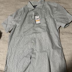 Perry Ellis Shirt