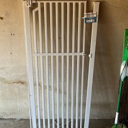 Dog Gate 