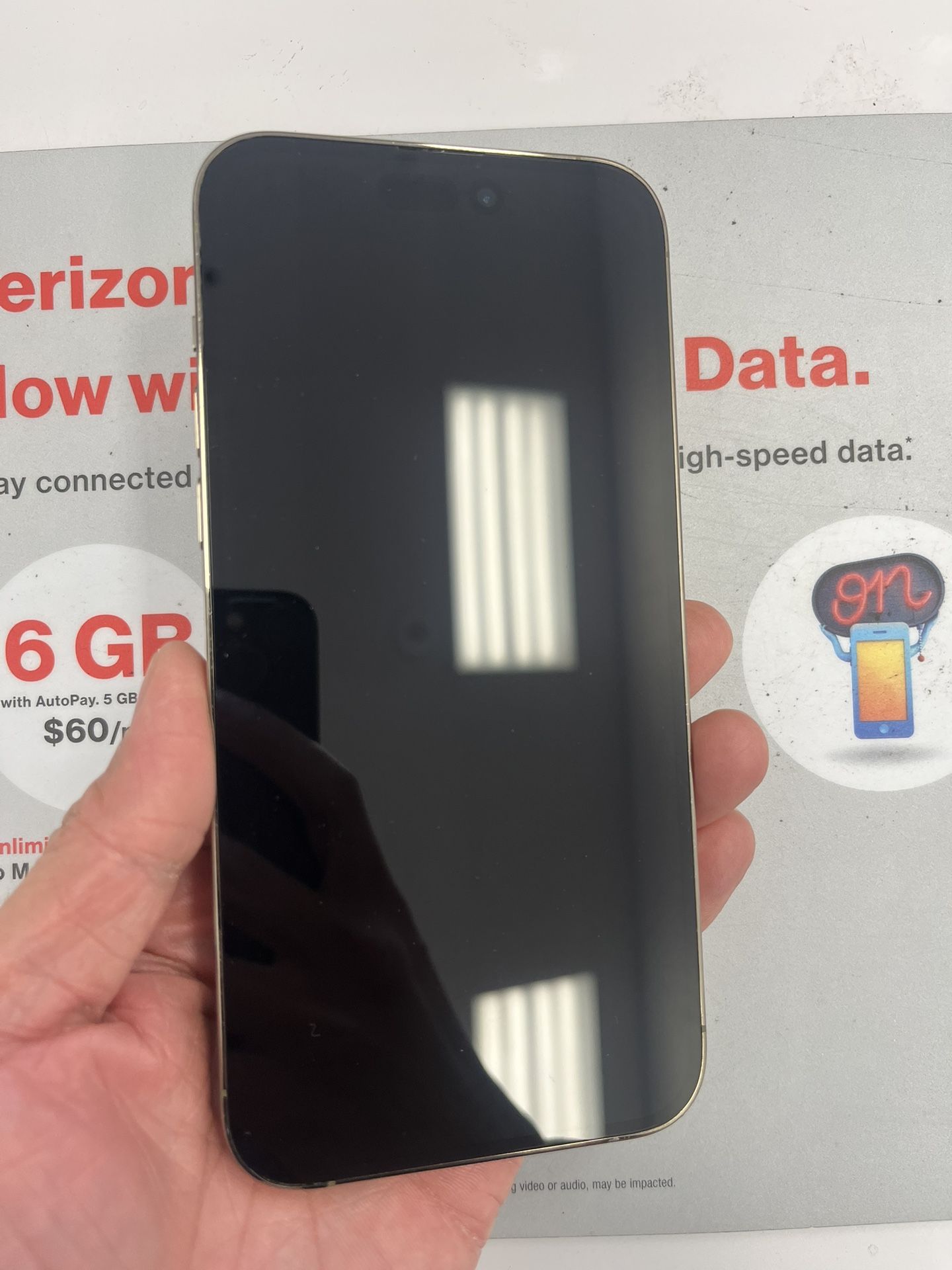 iPhone 14 Pro Max Unlocked 256GB