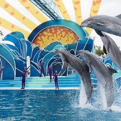 🐬San Diego Sea World Discount Tickets 🌊