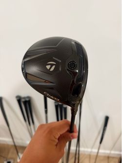 Taylormade Qi4d Ls 10.5