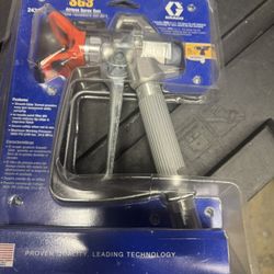 Graco Combo