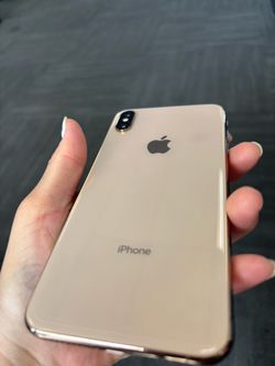 iPhone XS Max