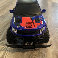 Ford Raptor Truck