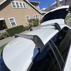 Car Roof Mount