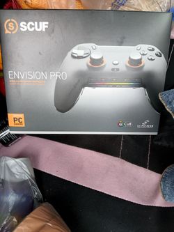 PC Controller