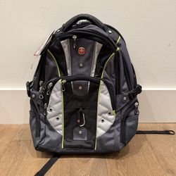 Swiss Gear Backpack - New With Tags