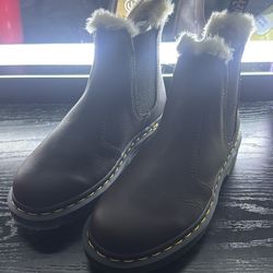 Doc martens