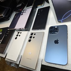Iphones or Samsung