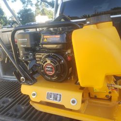 PLATE COMPATADOR NEW