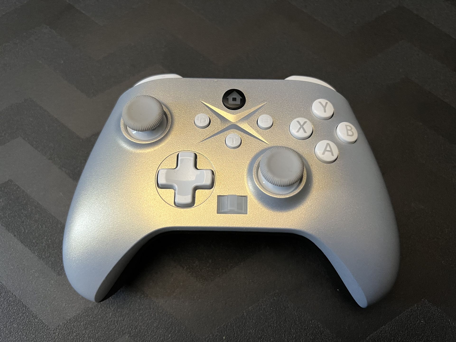 RH-1022/1023 Wireless Controller (Xbox & PC)