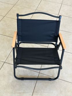 New Lightweight Folding Chair Adult Portable Outdoor Camping Beach Lawn Picnic