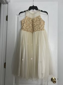 Girl Dress For 12