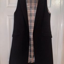 women's vest