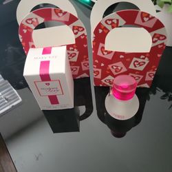 New MARY KAY Thinking Of LOVE Perfume.   $20 Each Easter 