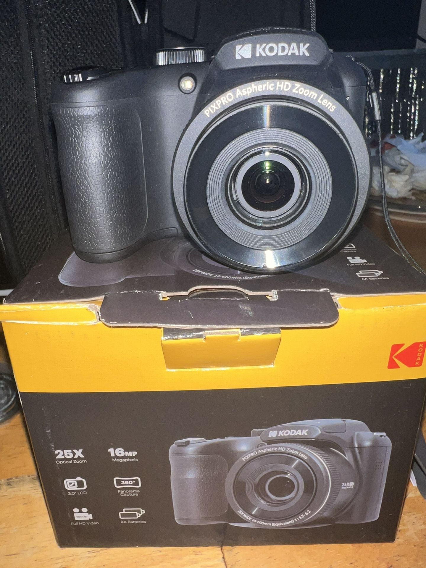Camera For Sale