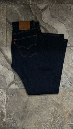 Men’s Levi’s 501